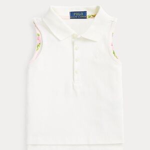 Polo Ralph Lauren girls polo